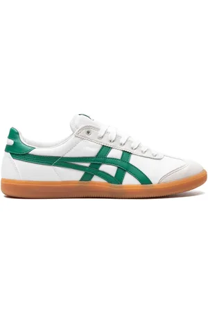 Onitsuka Tiger Zapatillas Tokuten "White/Green/Gum"