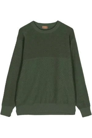 Saint Laurent Jersey a rayas