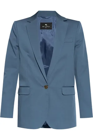 Etro Blazer con botones
