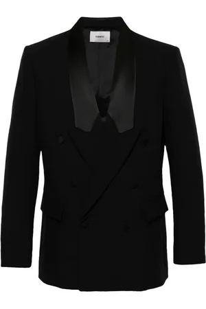 COPERNI Blazer con doble botonadura