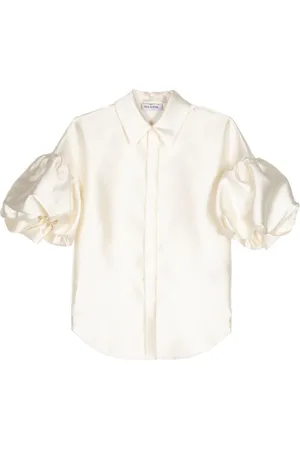 DICE KAYEK Camisa de manga farol