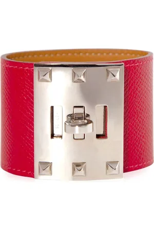 Hermès Pulsera Kelly Dog Extreme