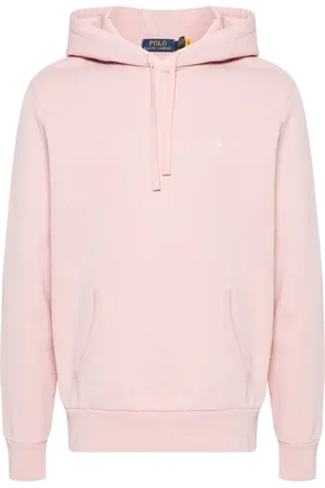 Ralph Lauren Sudadera con capucha y bordado Polo Pony
