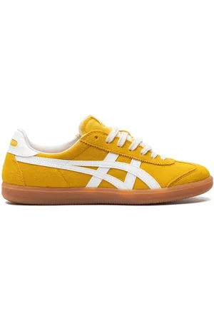 Onitsuka Tiger Zapatillas Tokuten Yellow/White/Gum