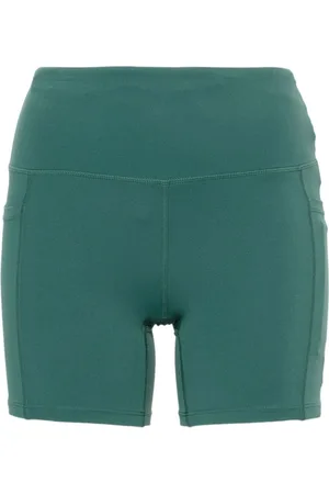 P.E Nation Pantalones cortos de deporte Recalibrate 5”