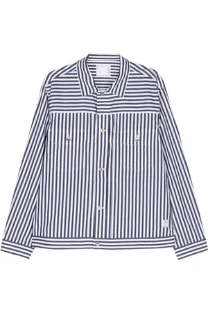 SACAI Sobrecamisa Thomas Mason