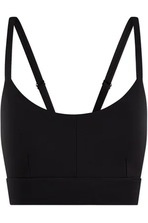Varley Top deportivo Amber corto