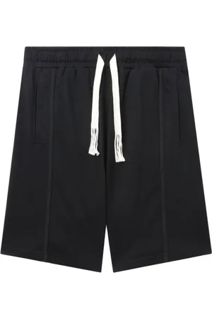 FIVE CM Bermudas anchas con cordones