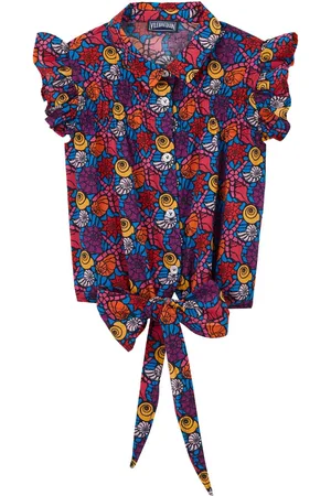 Vilebrequin Blusa Noumea