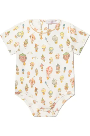 Atelier Choux Body con estampado de globos