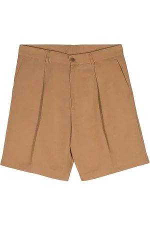 COSTUMEIN Bermudas Visentin con pinzas