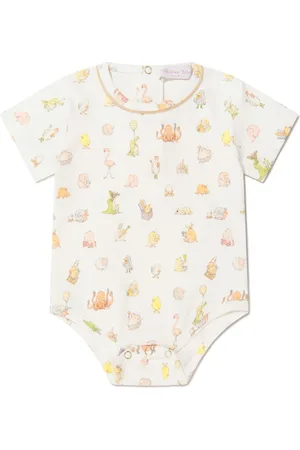 Atelier Choux Body con motivo Bébé Choux