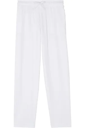 Vilebrequin Pantalones rectos Terry