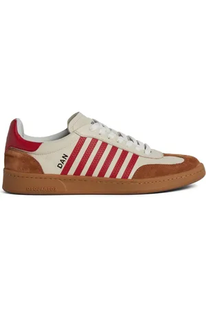 Dsquared2 Zapatillas bajas Boxer