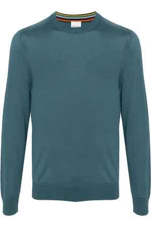 Paul Smith Jersey con cuello redondo