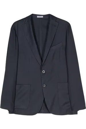 Boglioli Blazer con botones