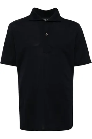 MAN ON THE BOON. Polo de manga corta
