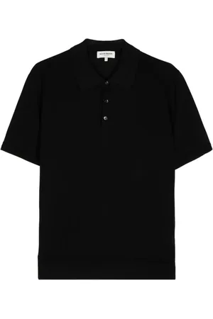 MAN ON THE BOON. Polo de manga corta