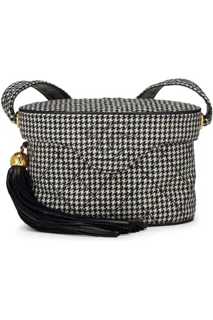 CHANEL Bandolera Binocular Case 1994