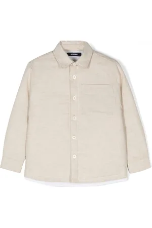 Jacquemus Sobrecamisa Boulanger