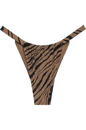 ANINE BING Bragas de bikini Milani