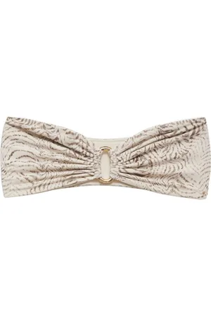 ANINE BING Top de bikini Viv