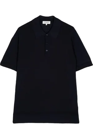 MAN ON THE BOON. Polo de manga corta