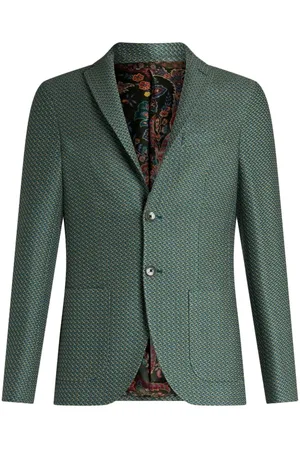 Etro Blazer con botones