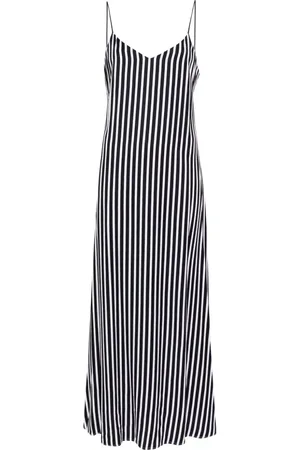 Tommy Hilfiger Vestido largo sin mangas