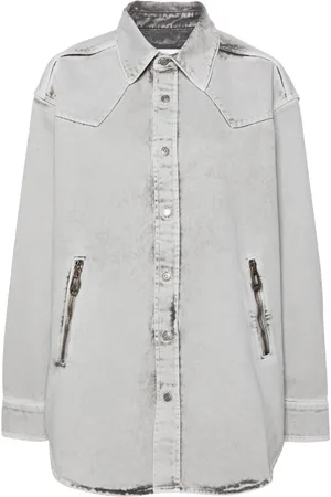 haikure Chaqueta vaquera Norton