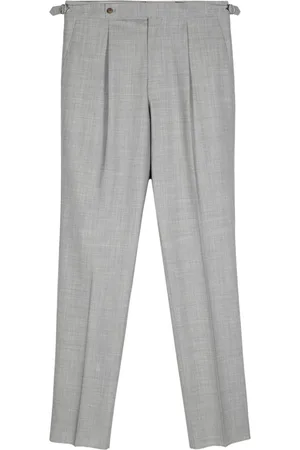 MAN ON THE BOON. Pantalones ajustados