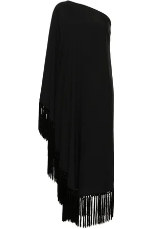 ‎Taller Marmo‎ Vestido midi de una sola manga