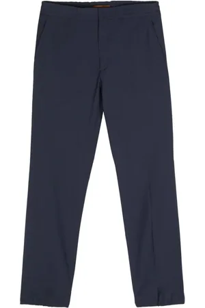 Ermenegildo Zegna Pantalones slim
