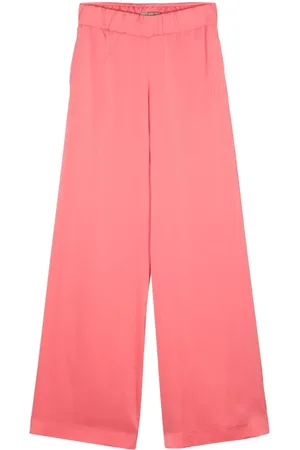 D.EXTERIOR Pantalones anchos