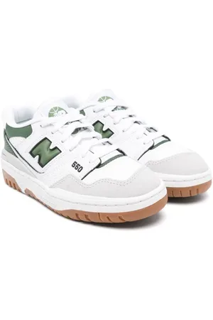 New Balance Zapatillas 550 con paneles