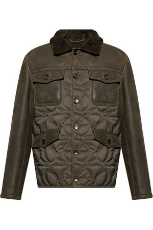 Etro Chaqueta con múltiples bolsillos