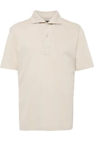 MAN ON THE BOON. Polo de manga corta
