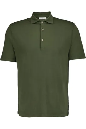 Boglioli Polo de manga corta