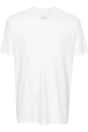 ALTEA Camiseta con cuello redondo