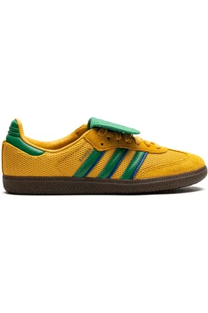 adidas Zapatillas Samba LT Preloved Yellow