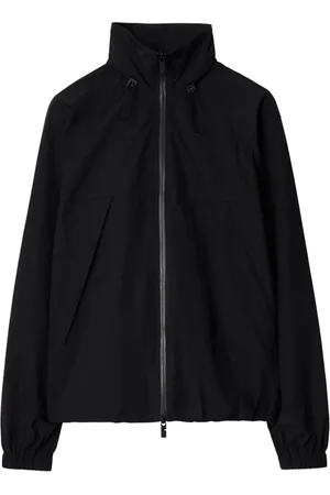 Burberry Chaqueta WKD con capucha
