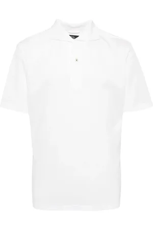 MAN ON THE BOON. Polo de manga corta