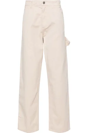 AWAKE NY Pantalones carpenter rectos