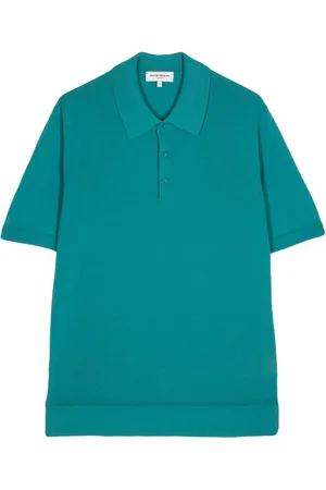 MAN ON THE BOON. Polo de manga corta