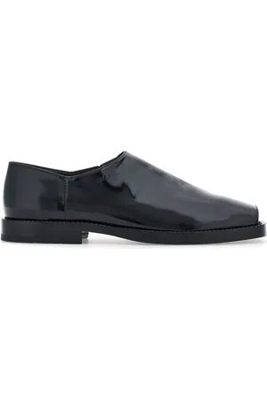 Salvatore Ferragamo Mocasines con puntera abierta