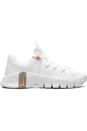 Nike Zapatillas Free Metcon 5 White/Football Grey