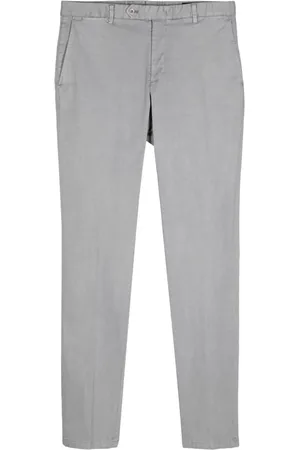 MAN ON THE BOON. Pantalones chinos