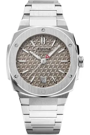Alpina Reloj Alpiner Extreme Quartz de 35.2 mm