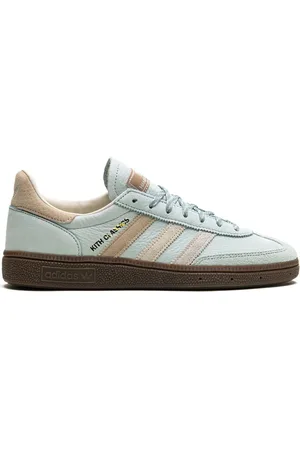 adidas Zapatillas Handball Spezial Amazon Green de x Kith Classics