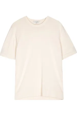 MAN ON THE BOON. Camiseta lisa